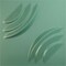 Ekena Millwork 19 5/8in. W x 19 5/8in. H Artisan EnduraWall Decorative 3D Wall Panel Covers 2.67 Sq. Ft. WP20X20ARFSM - alternate 1